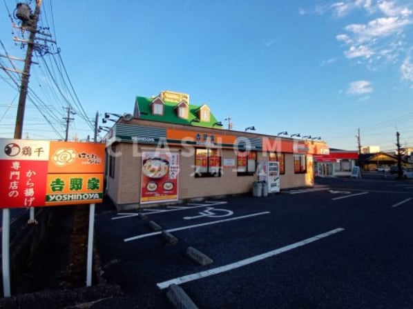 A・City三河安城東町の物件内観写真